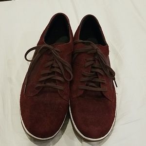 Mens Cole Hann Nike Air sneakers